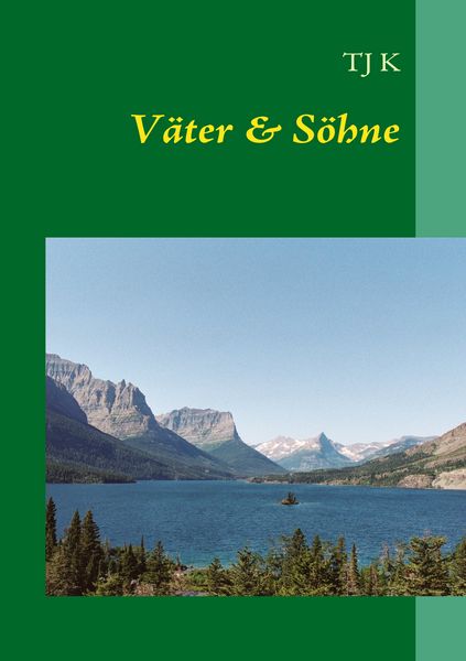 Produktbild: V&auml;ter & S&ouml;hne