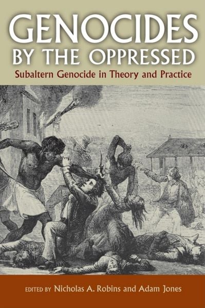 Produktbild: Genocides by the Oppressed