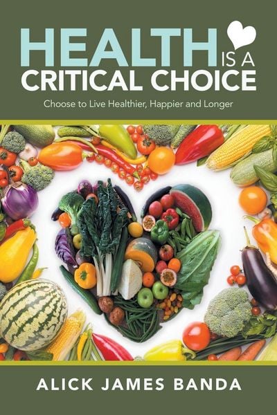 Produktbild: Health Is a Critical Choice