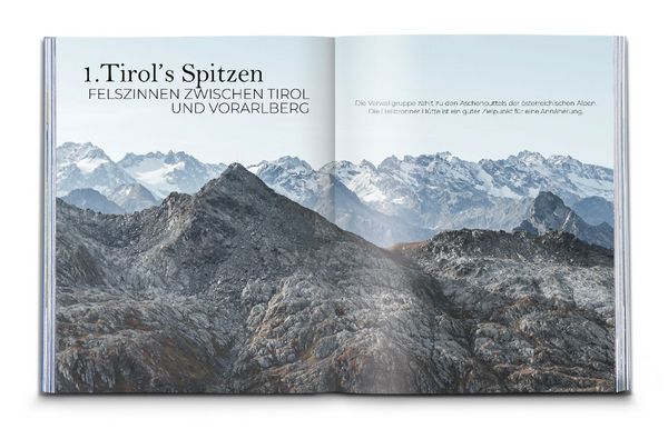 Produktbild: Wilder Places - 30 Streifz&uuml;ge durch ein wildes &Ouml;sterreich