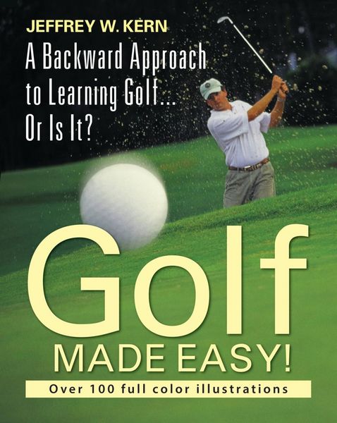 Produktbild: Golf Made Easy!