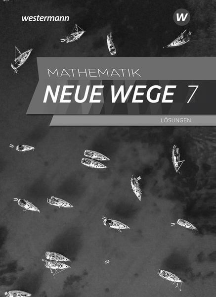 Produktbild: Mathematik Neue Wege SI - Ausgabe 2023 f&uuml;r Hamburg