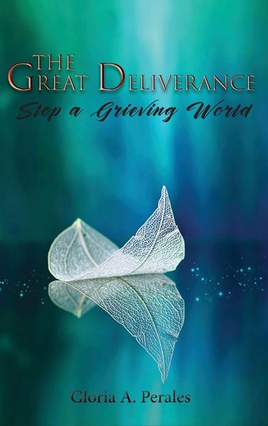 Produktbild: The Great Deliverance