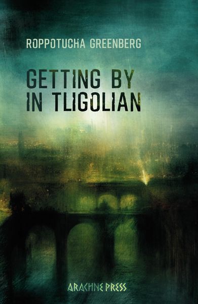 Produktbild: Getting by in Tligolian