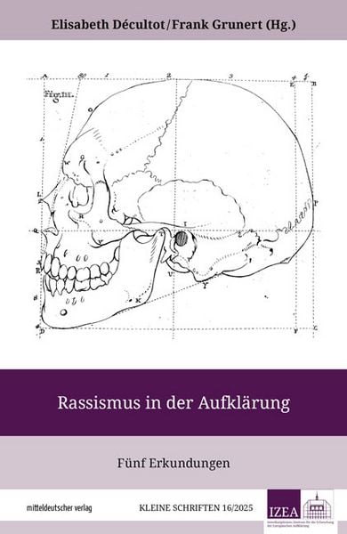 Produktbild: Rassismus in der Aufkl&auml;rung