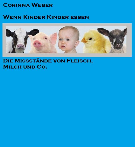 Produktbild: Wenn Kinder Kinder essen