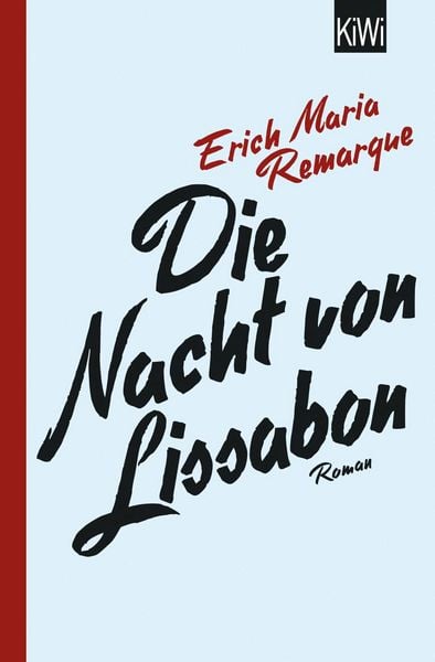 Produktbild: Die Nacht von Lissabon