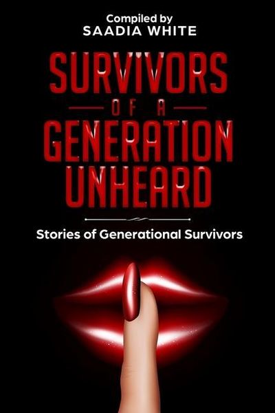 Produktbild: Survivors of a Generation Unheard: Stories of Generational Survivors