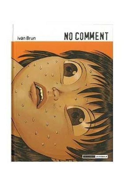 Produktbild: No comment