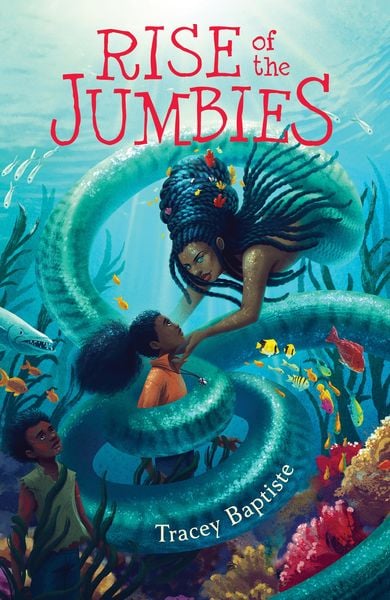Produktbild: Rise of the Jumbies