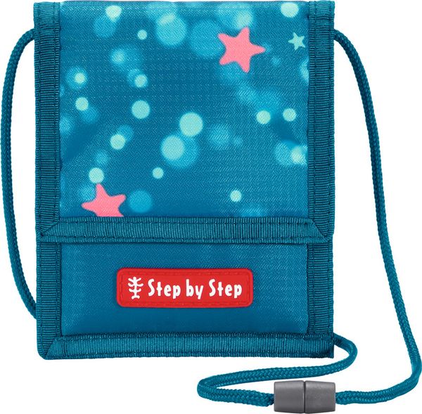 Produktbild: STEP BY STEP&reg; Portemonnaie, Mermaid Lola