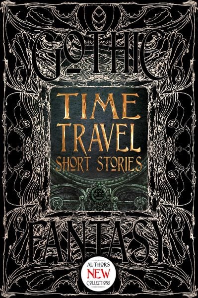 Produktbild: Time Travel Short Stories