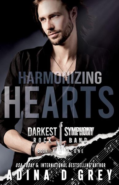 Produktbild: Harmonizing Hearts