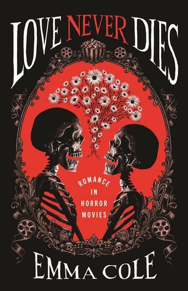 Produktbild: Love Never Dies