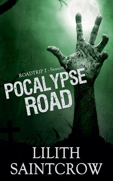 Produktbild: Pocalypse Road