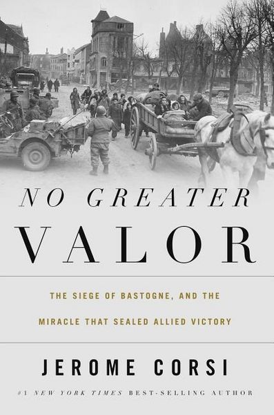 Produktbild: No Greater Valor