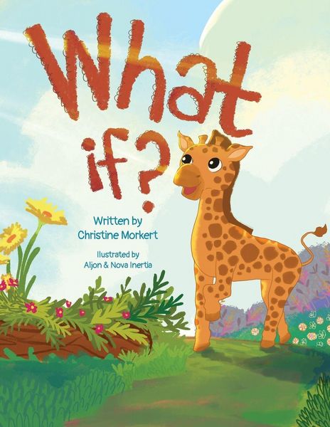 Produktbild: What If?