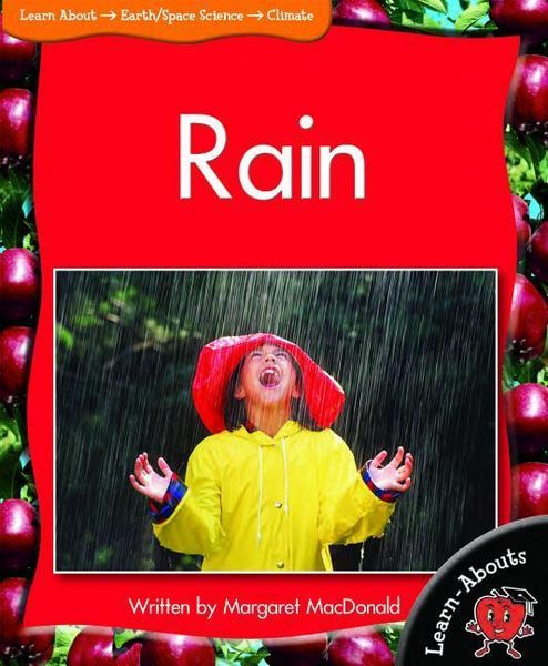 Produktbild: Rain