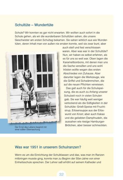 Produktbild: Wir vom Jahrgang 1944 - Kindheit und Jugend