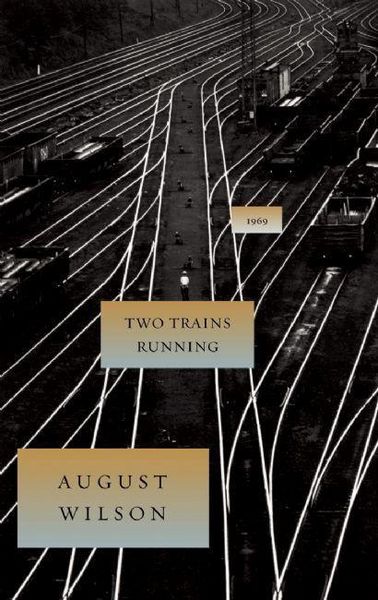 Produktbild: Two Trains Running