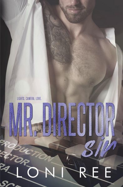 Produktbild: Mr. Director Sir