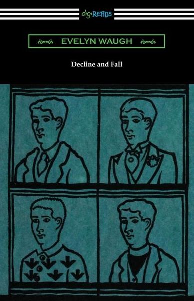 Produktbild: Decline and Fall