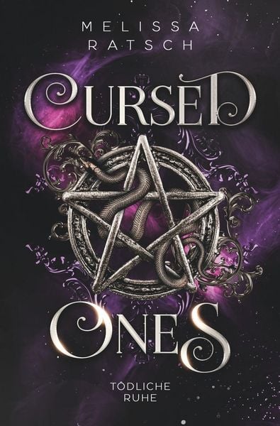 Produktbild: Cursed Ones ~ T&ouml;dliche Ruhe