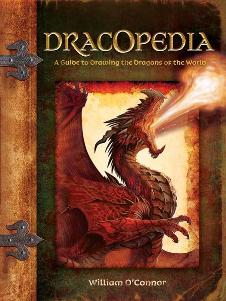 Produktbild: Dracopedia
