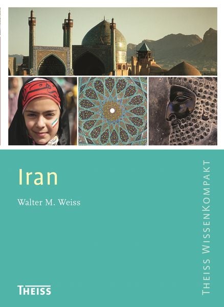 Produktbild: Iran