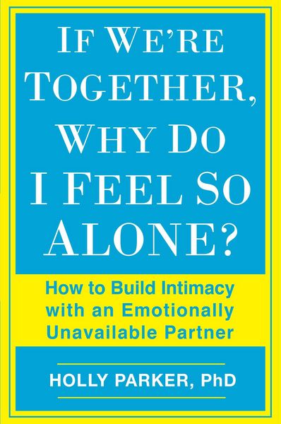 Produktbild: If We're Together, Why Do I Feel So Alone?