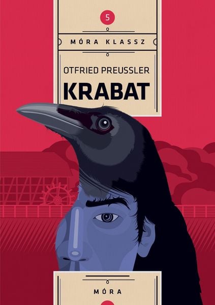 Produktbild: Krabat