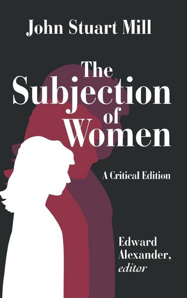Produktbild: The Subjection of Women