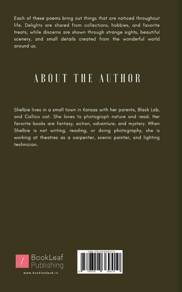 Produktbild: Delights and Discerns