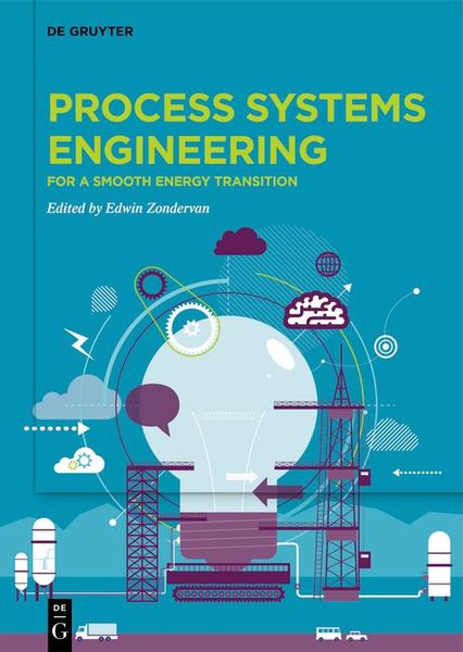 Produktbild: Process Systems Engineering