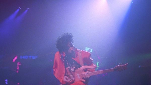 Produktbild: E, P: Prince - Sign "O" The Times