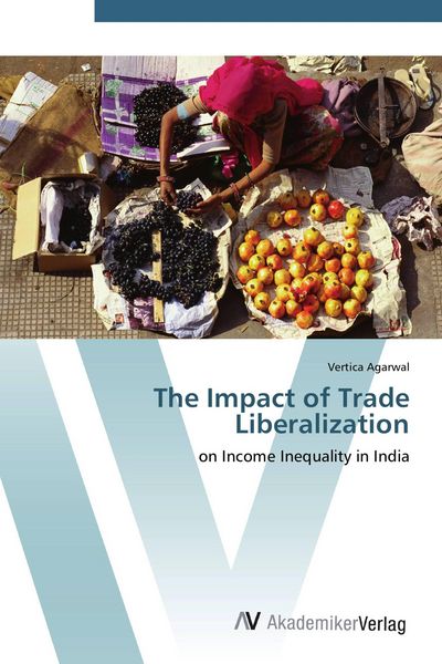 Produktbild: The Impact of Trade Liberalization