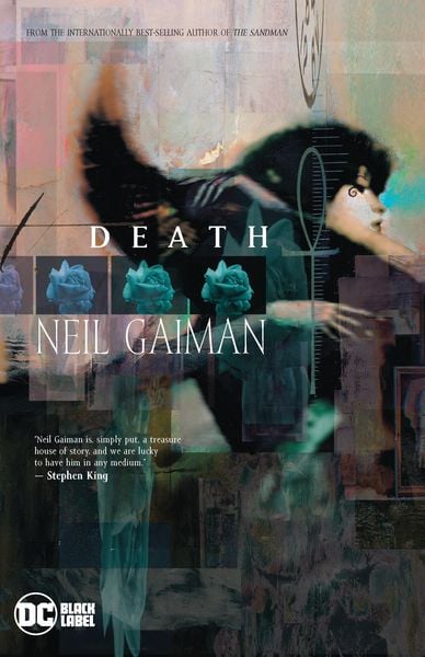 Produktbild: Death: The Deluxe Edition
