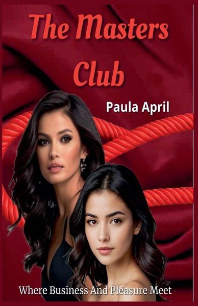 Produktbild: The Masters Club