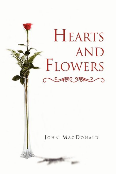 Produktbild: Hearts and Flowers
