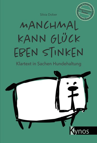 Produktbild: Manchmal kann Gl&uuml;ck eben stinken