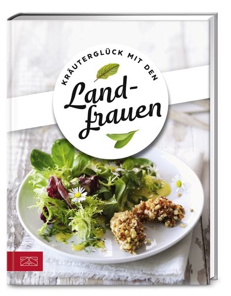 Produktbild: Kr&auml;utergl&uuml;ck mit den Landfrauen