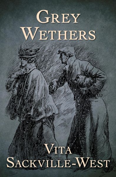 Produktbild: Grey Wethers