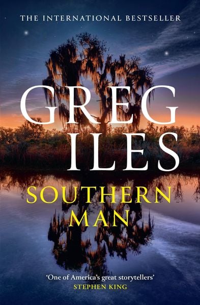 Produktbild: Southern Man