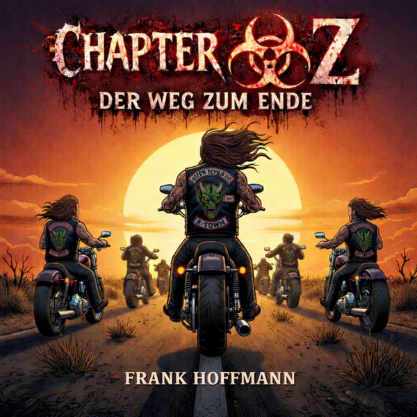 Produktbild: Chapter -Z-: Der Weg zum Ende