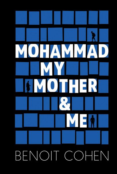 Produktbild: Mohammad, My Mother & Me