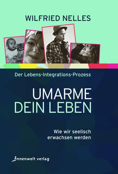 Produktbild: Umarme dein Leben