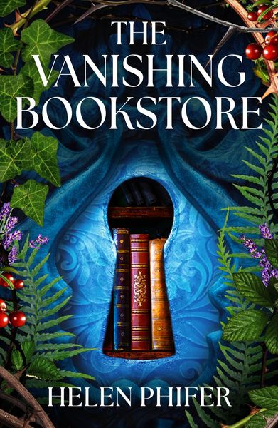 Produktbild: The Vanishing Bookstore