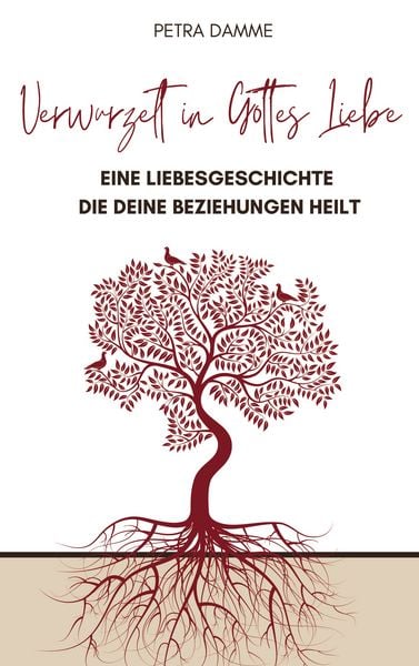 Produktbild: Verwurzelt in Gottes Liebe