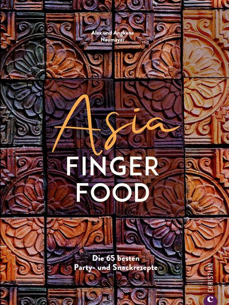 Produktbild: Asia Fingerfood