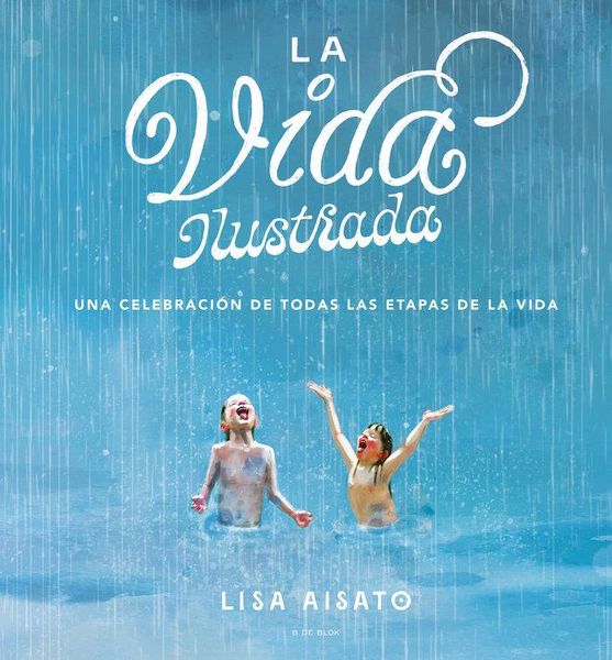 Produktbild: La vida ilustrada